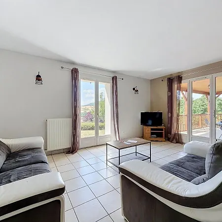 Apartment Maison Familiale 7 Pers, Terrasse Vue Nature, Clim